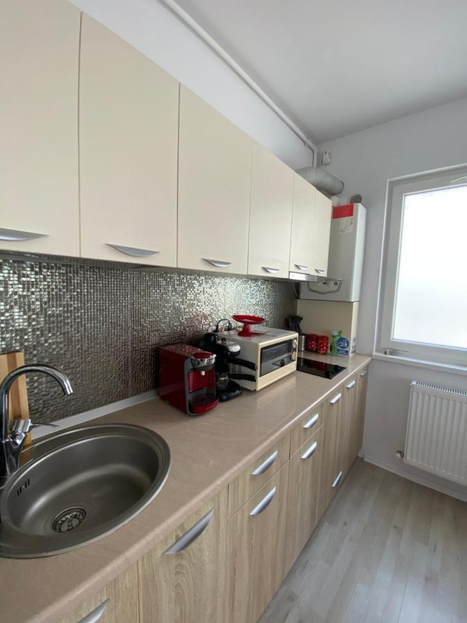 Alex Apartments ナボダリ エクステリア 写真