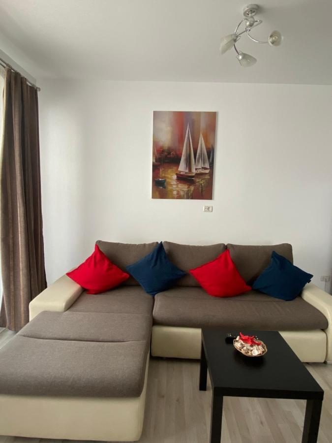Alex Apartments ナボダリ エクステリア 写真