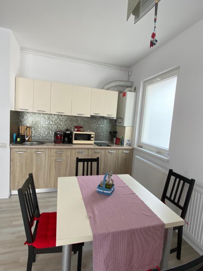Alex Apartments ナボダリ エクステリア 写真