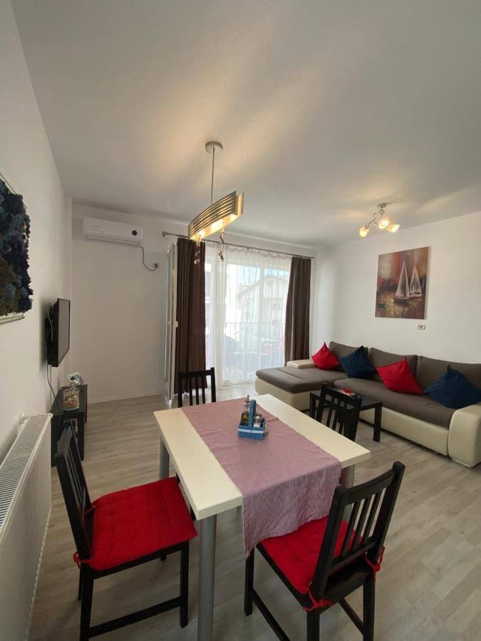 Alex Apartments ナボダリ エクステリア 写真