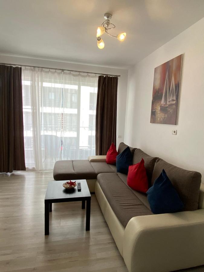 Alex Apartments ナボダリ エクステリア 写真