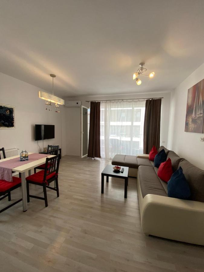 Alex Apartments ナボダリ エクステリア 写真