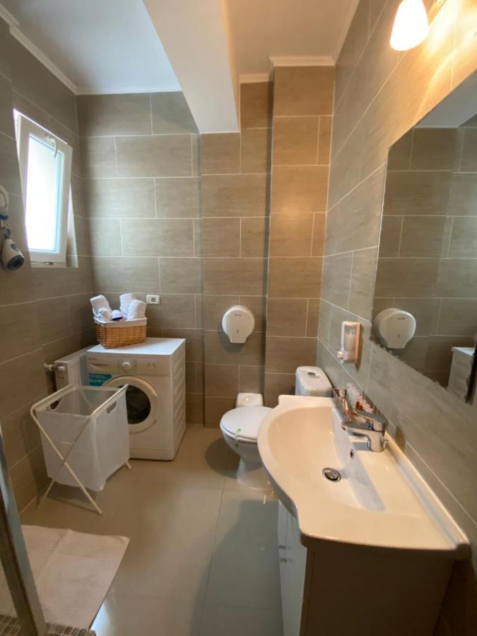 Alex Apartments ナボダリ エクステリア 写真