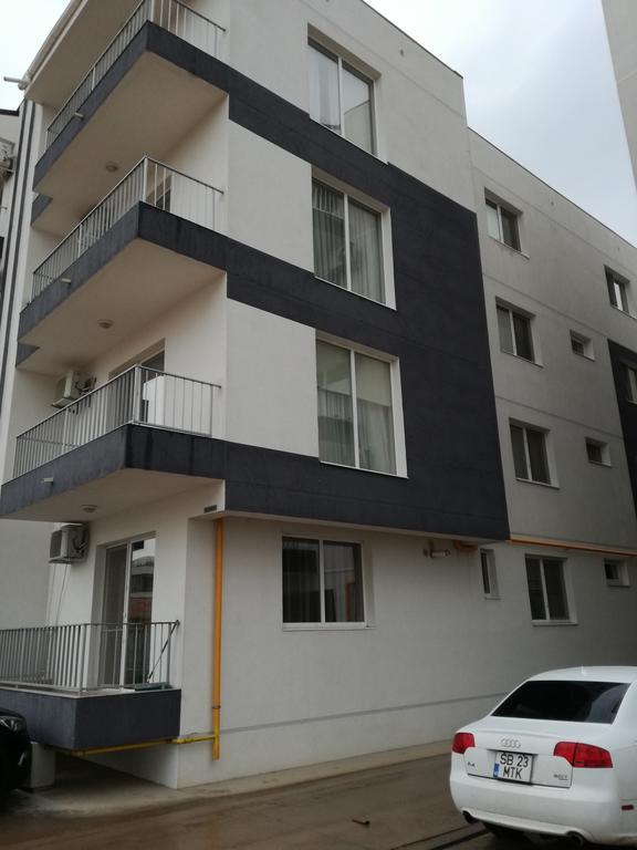 Alex Apartments ナボダリ エクステリア 写真