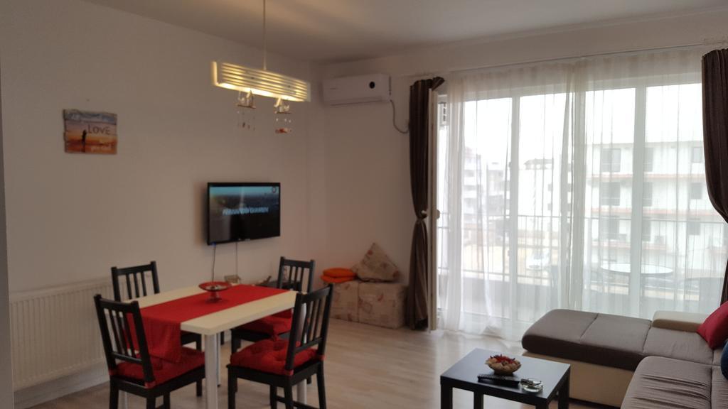 Alex Apartments ナボダリ エクステリア 写真