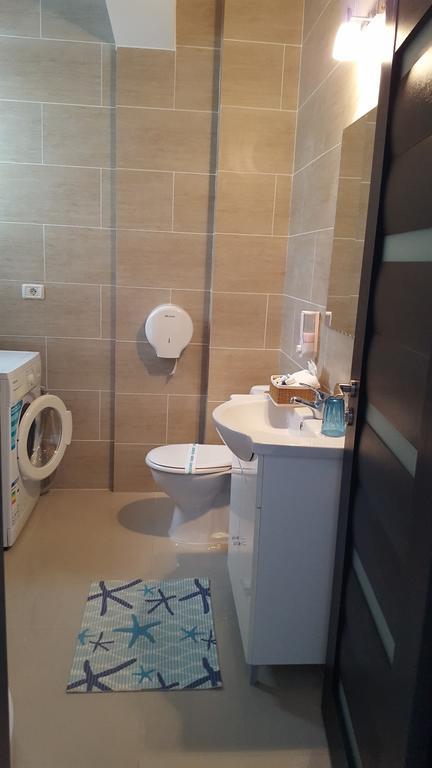 Alex Apartments ナボダリ エクステリア 写真